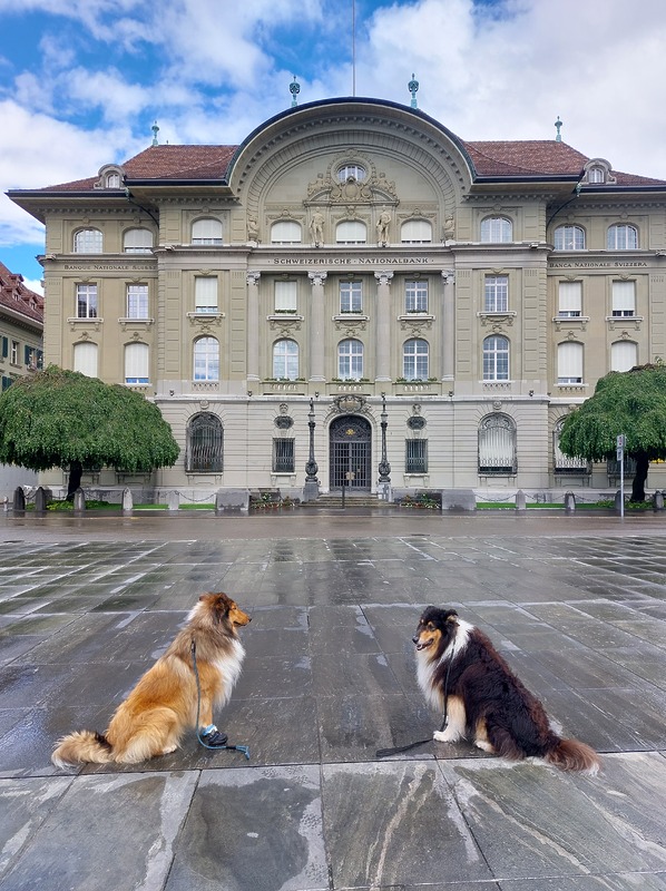 Nationalbank Bern